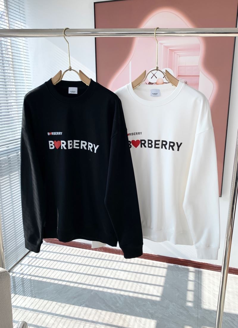 Burberry Hoodies